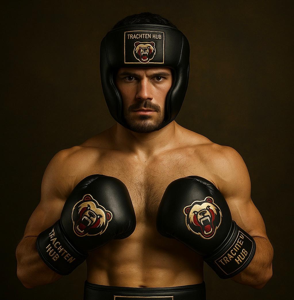 Trachten Hub - TRACHTEN HUB 