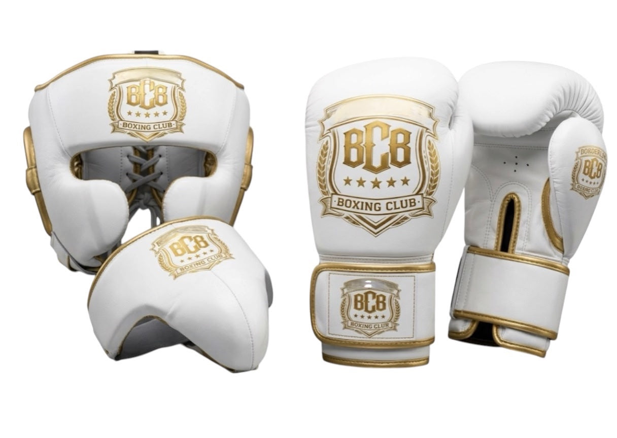 Custom made 2 kits (White / Black )