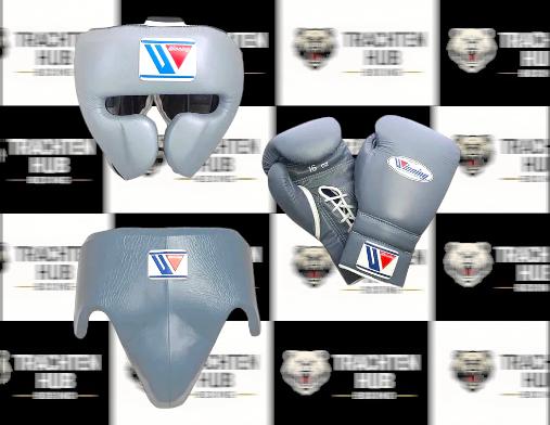 Custom Handmade Grey Gold Kit - Winning - 100% Cow Leather • Custom Name Print