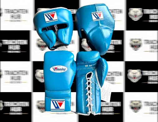 Custom Handmade Sky Blue Kit - Winning - 100% Cow Leather • Custom Name Print
