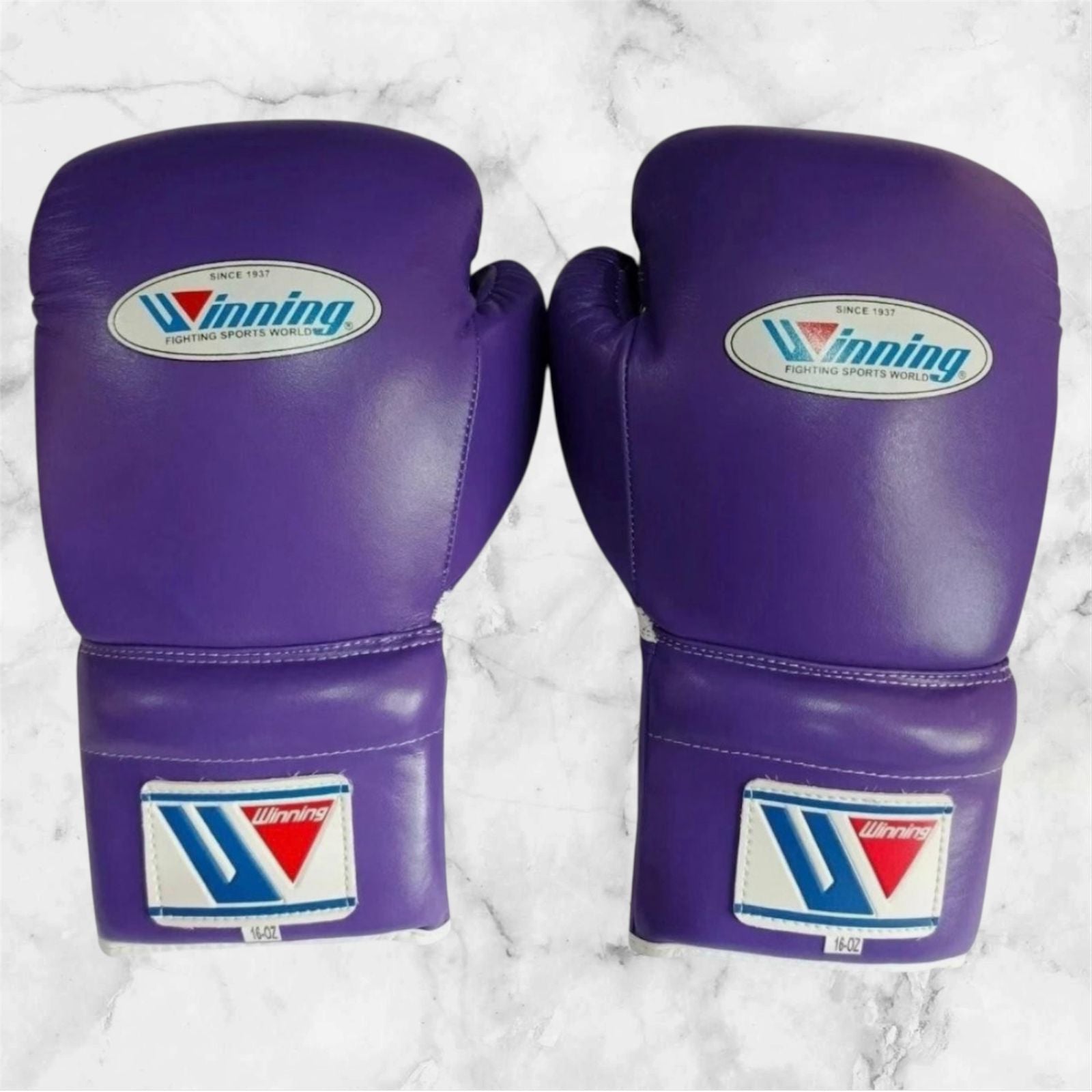 Winning Boxing Kit 3-in-1 – Gloves, Headgear & Groin Guard by Trachten Hub Boxing