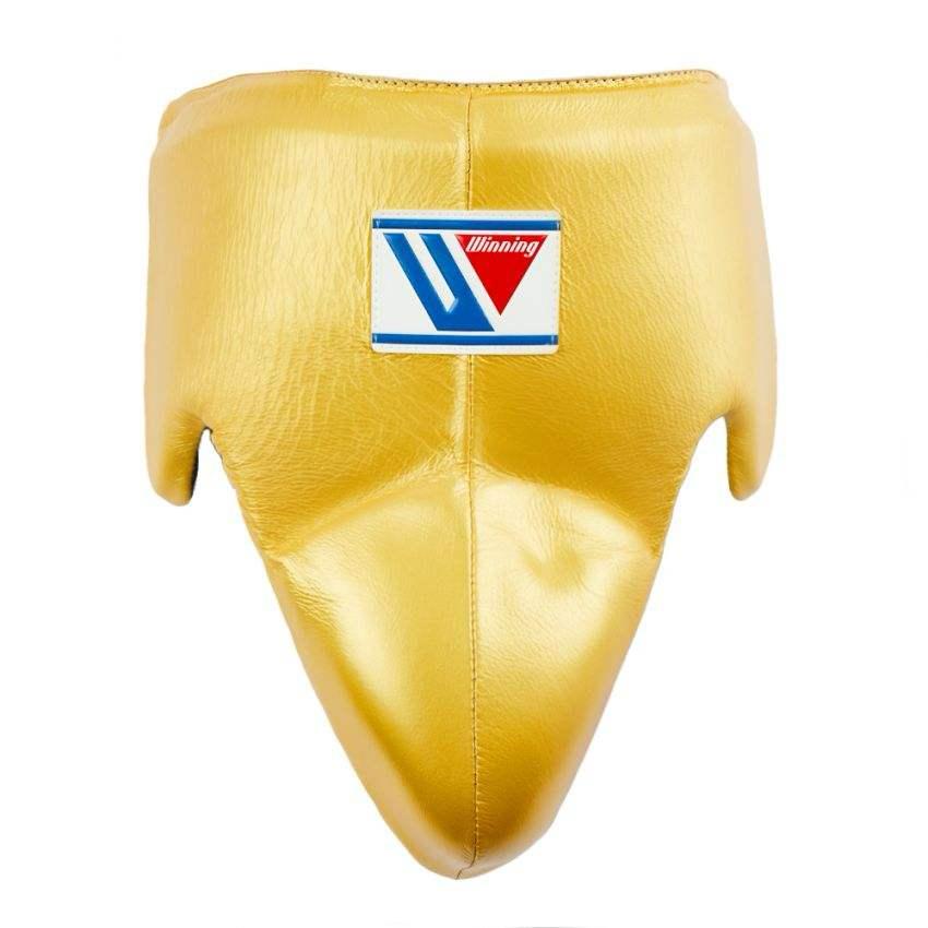 Winning 3 - in - 1 Pro Boxing Kit – Train Hard | GOLD RED | | Handmade Boxing Gear by TRACHTEN HUB